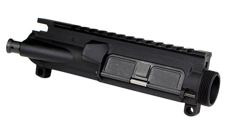 BCM 4URM4 Bravo Company M4 Upper Receiver Multi-Caliber 7075-T6 Aluminum Black Anodized AR-15