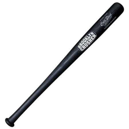 Cold Steel CS92BSS 29" Brooklyn Crusher Polypropylene Training Bat Black