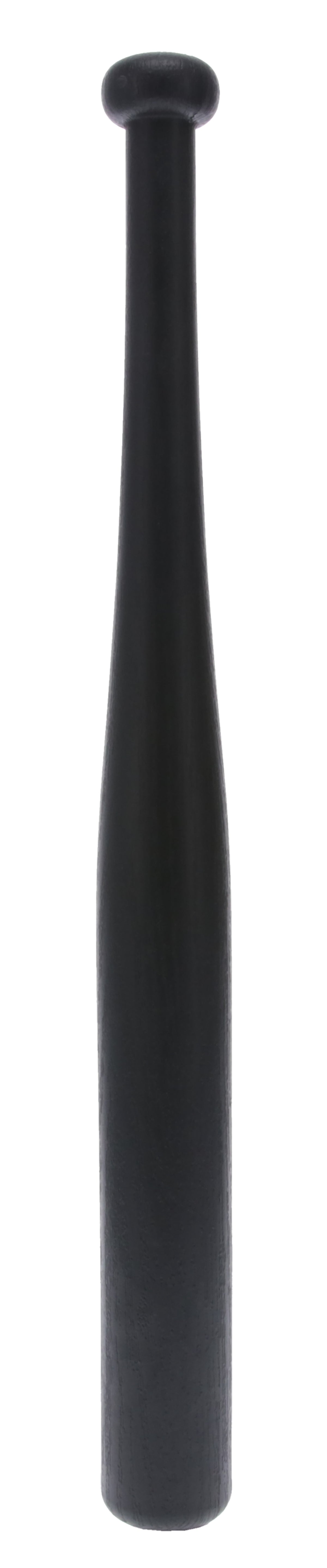 Cold Steel CS92BST 20" Brooklyn Shorty High-Impact Polypropylene Bat Black