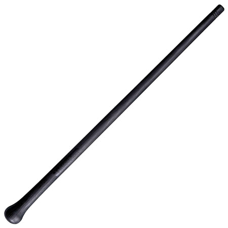 Cold Steel CS91WALK 38.50" Walkabout High-Impact Polypropylene Walking Stick Black