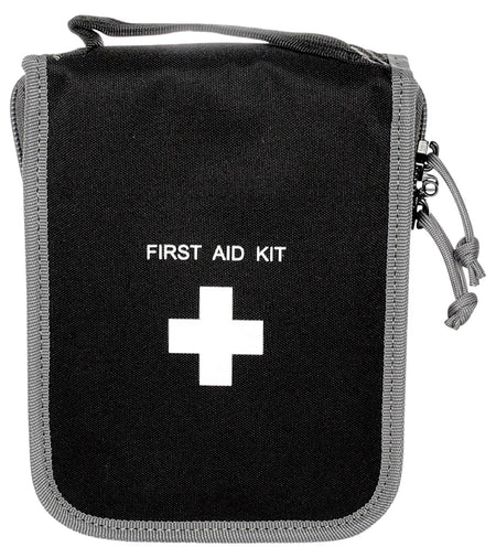 GPS D965PCB Deceit and Discreet First Aid Case Black Stores 1 Handgun and 2 Magazines