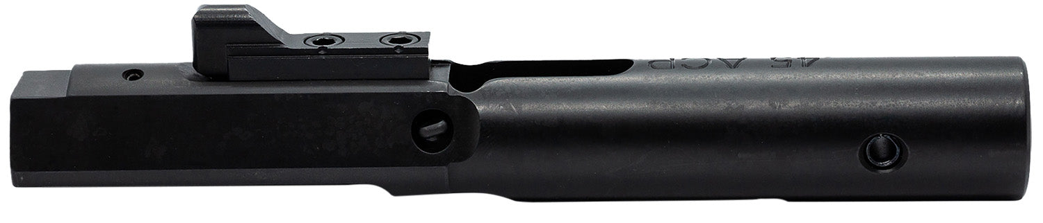 Angstadt Arms 45 ACP BCG Assembly Black Nitride QPQ 8620 Alloy Steel AR-15 Compatible