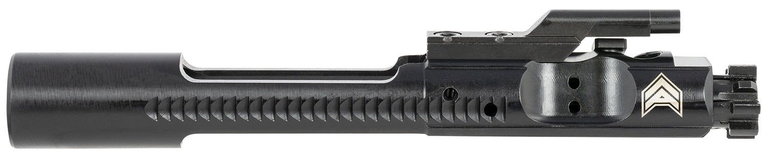 Angstadt Arms 5.56 AR-15 Bolt Carrier Group Mil-Spec Black Nitride Finish