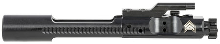 Angstadt Arms 5.56 AR-15 Bolt Carrier Group Mil-Spec Black Nitride Finish