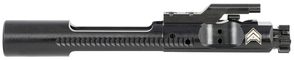 Angstadt Arms 5.56 AR-15 Bolt Carrier Group Mil-Spec Black Nitride Finish