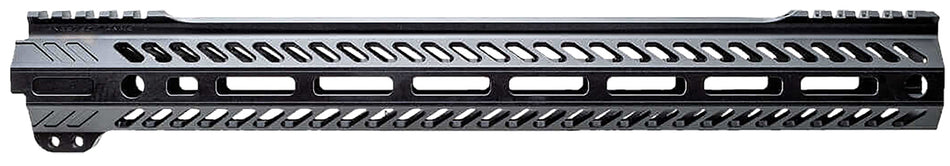 Angstadt Arms AA015HGMLT AR-15 15" M-LOK Ultra Light Handguard Anodized Black with Hardware