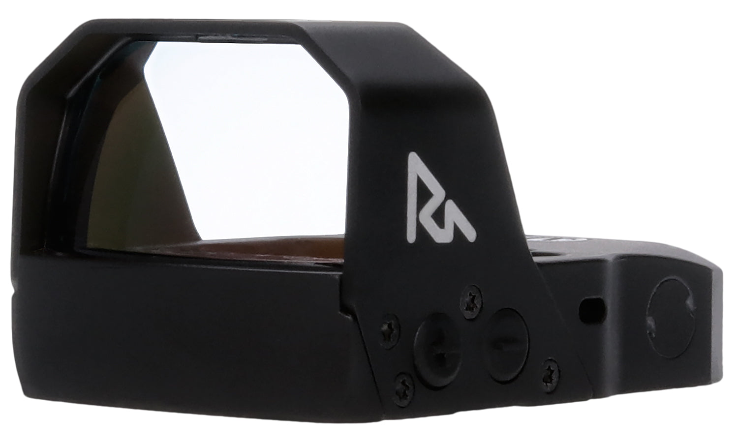 Rival Arms X1 Black Anodized 1x 29mm 3 MOA Red Dot Sight Motion Sensing Wake