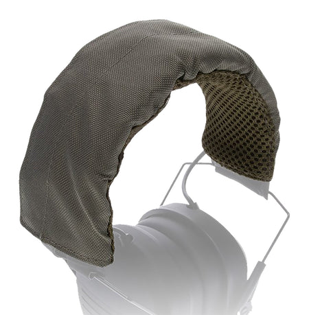 Walker's GWPHDBND Universal Black Nylon Headband Wrap for Razor Muffs 13.5 In Long