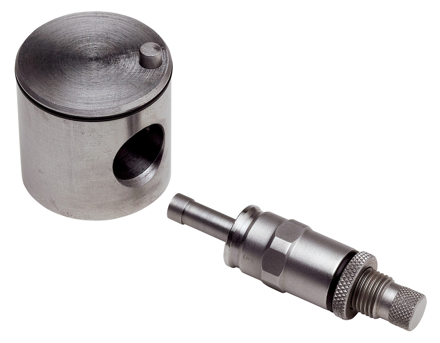 Hornady 050128 Pistol Rotor Insert for Lock-N-Load Powder Measure .5-17gr