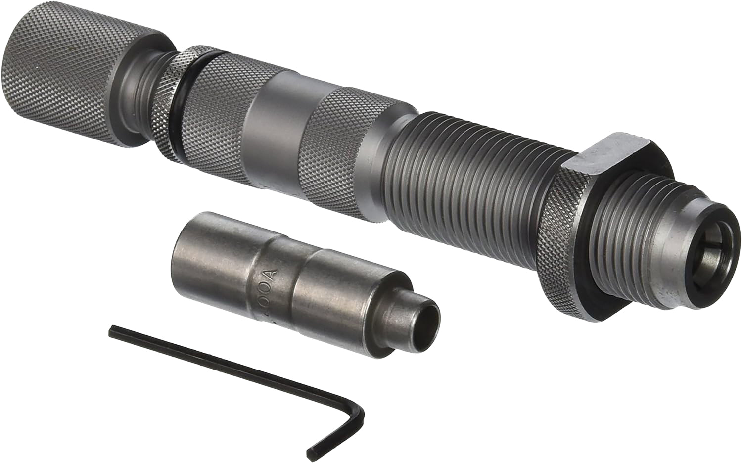 Hornady Bullet Feeder Die .38 Special .357 Magnum Reloading