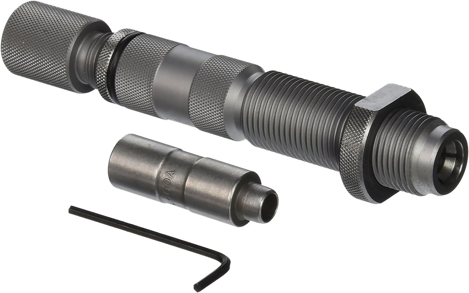 Hornady Bullet Feeder Die .38 Special .357 Magnum Reloading