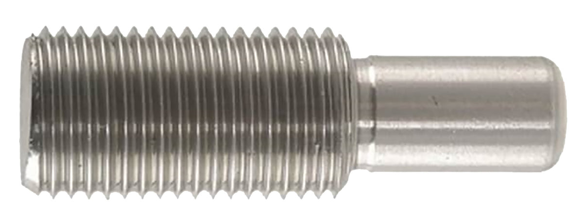 Hornady 391928 30 Cal Neck Turn Mandrel for Case Preparation