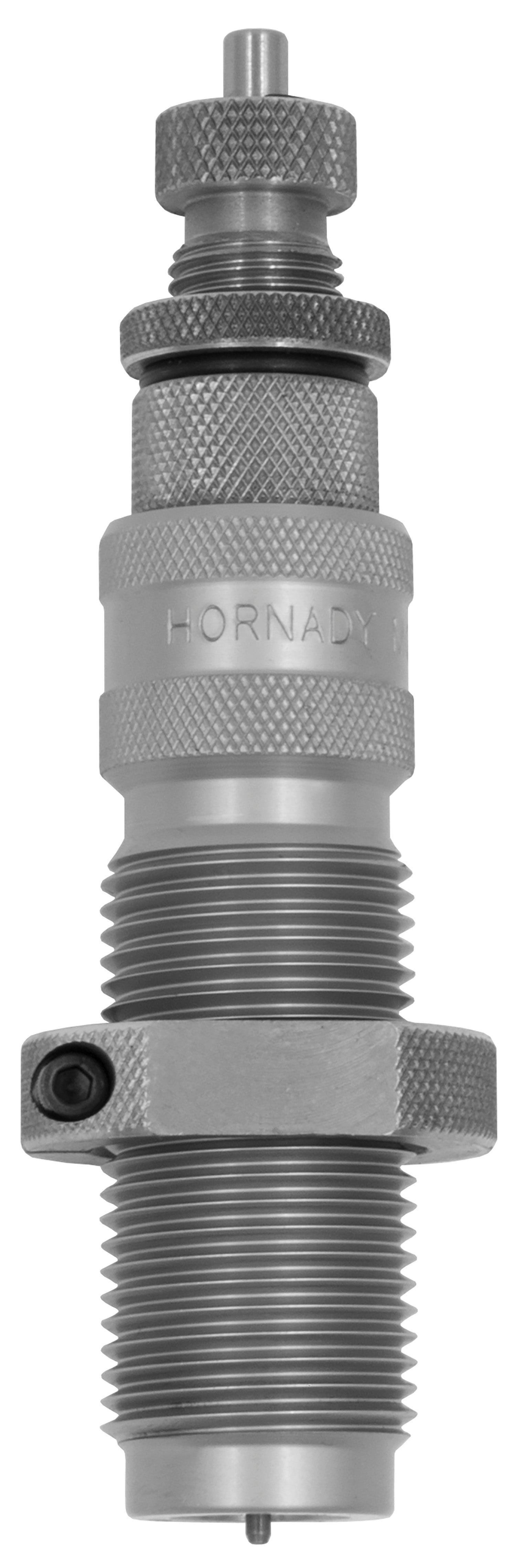 Hornady 544359 308 Win Match Grade Full-Length Sizing Die