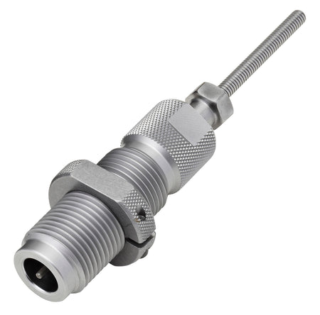Hornady 046043 6.5 Japanese Custom Grade Neck Sizing Die Reloading