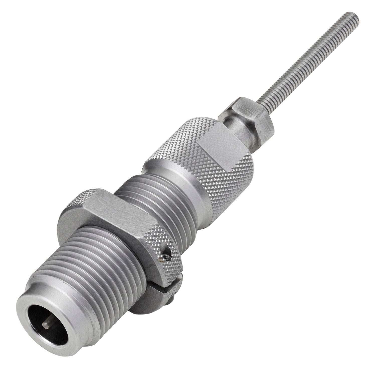 Hornady 046066 22 K Hornet Series IV Custom Grade Neck Sizing Die