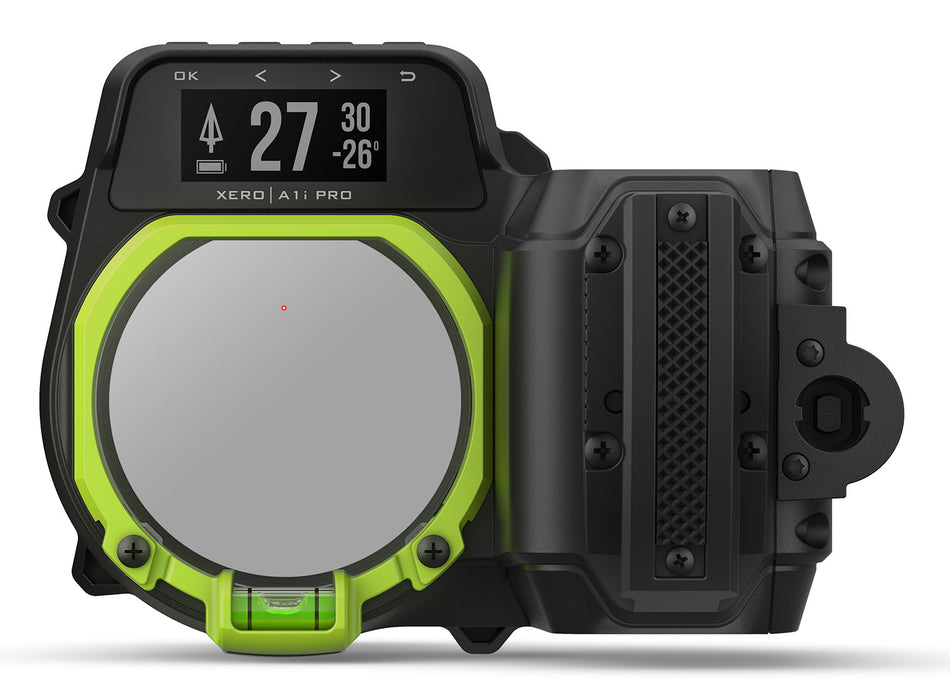 Garmin Xero A1i Pro Right Hand Digital Bow Sight with Auto-Ranging
