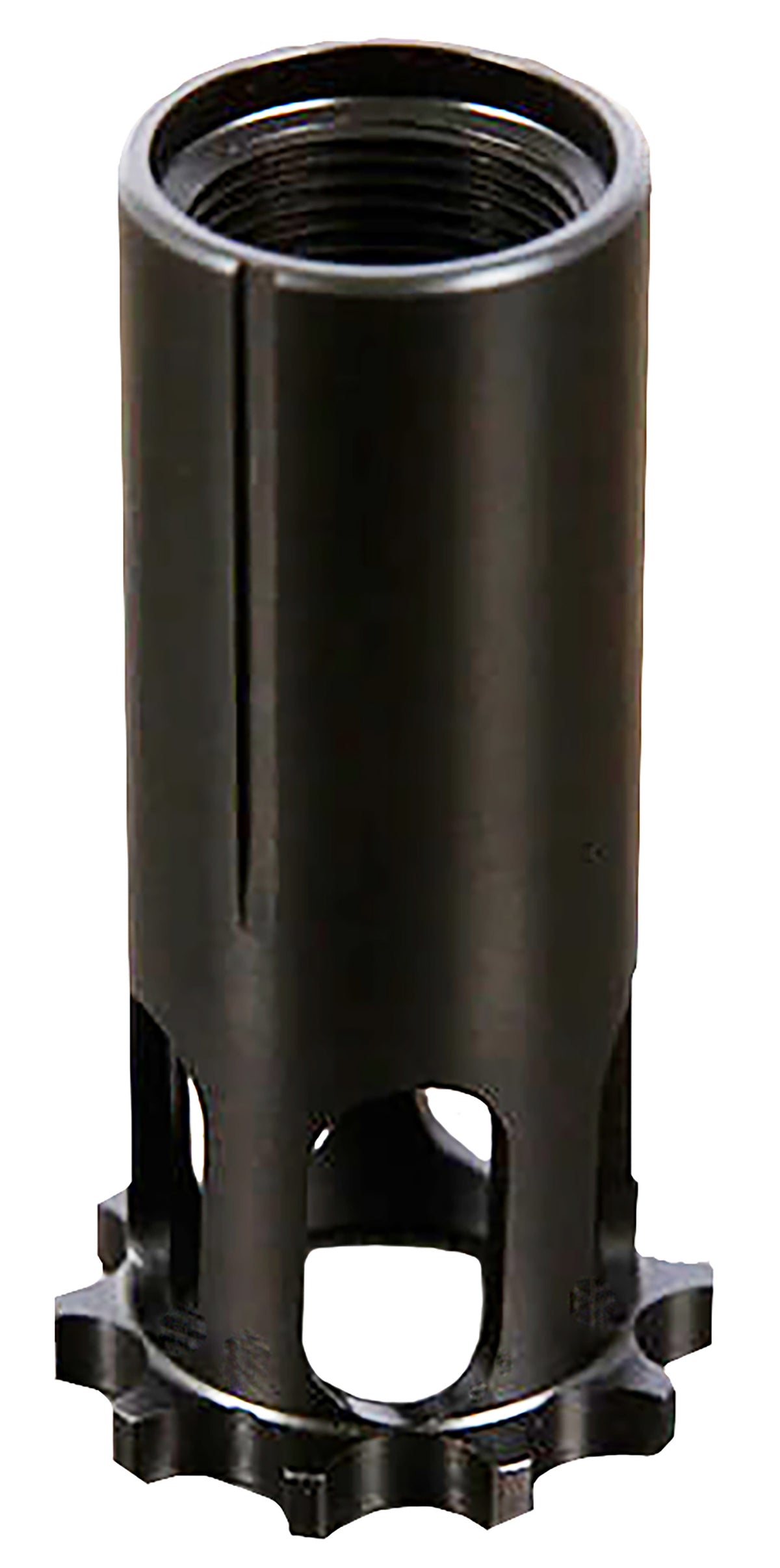 SilencerCo AC28 Black Stainless 16M x 1LH Piston 45 ACP Osprey Octane Suppressor