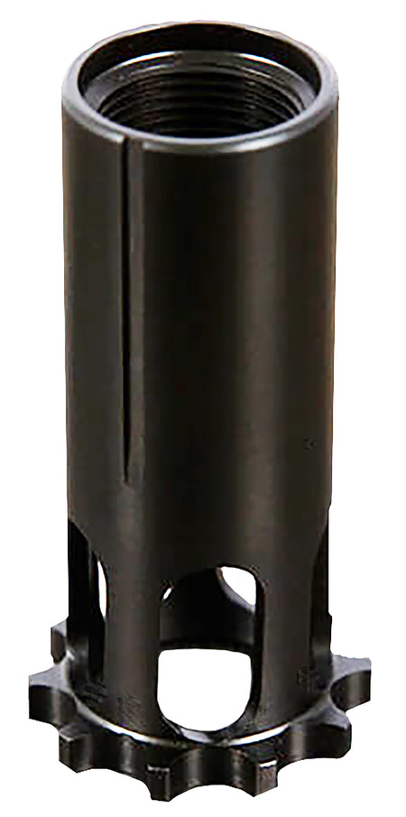 SilencerCo AC28 Black Stainless 16M x 1LH Piston 45 ACP Osprey Octane Suppressor