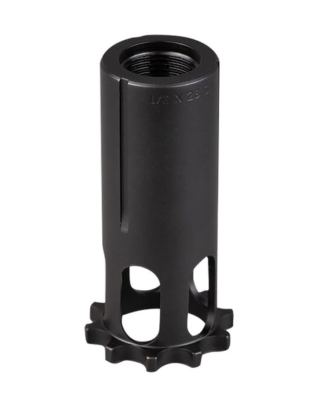 SilencerCo Osprey/Octane AC29 .45 ACP Piston 16Mx1RH Black Stainless Steel
