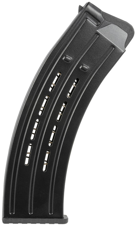Charles Daly 470080 AR-12S 10rd 12GA Magazine for Charles Daly Shotguns Black