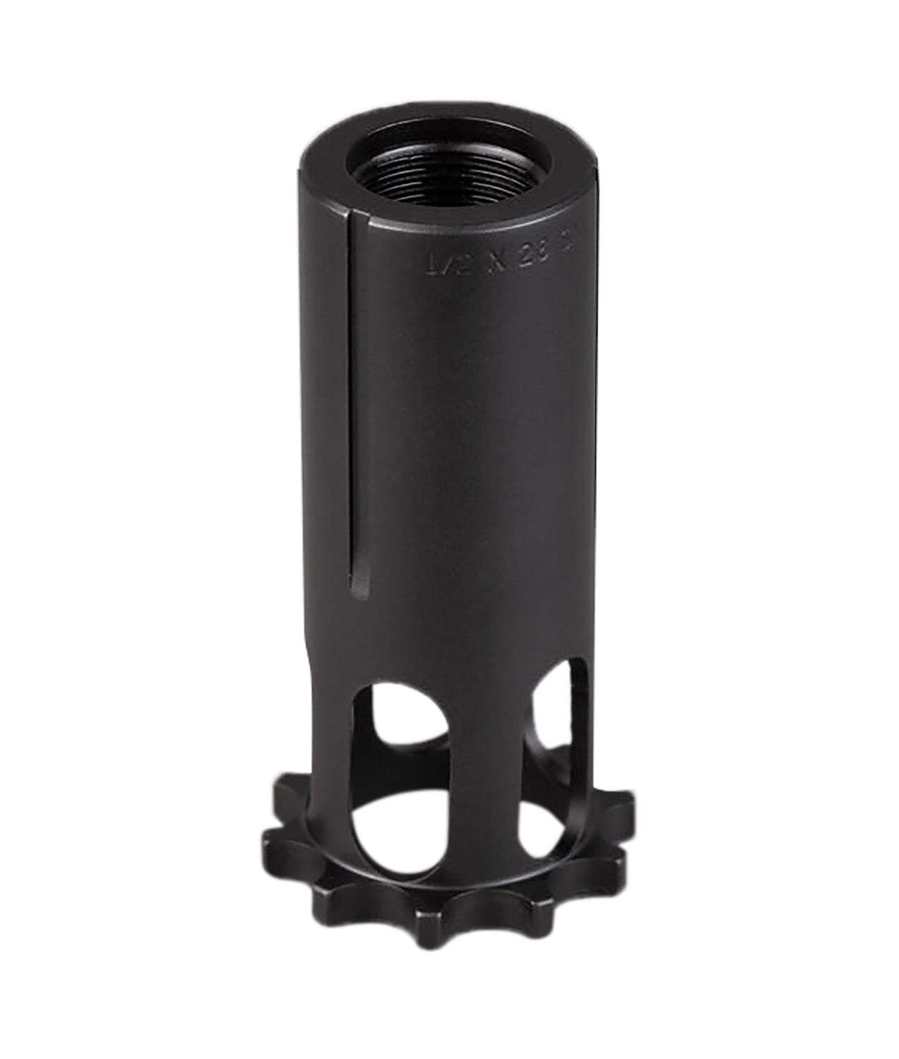 SilencerCo Osprey/Octane AC30 30 Cal Piston 5/8-24 Stainless Steel
