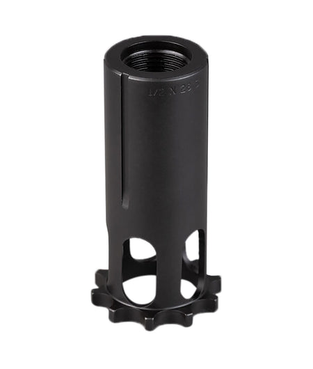 SilencerCo Osprey/Octane AC30 30 Cal Piston 5/8-24 Stainless Steel