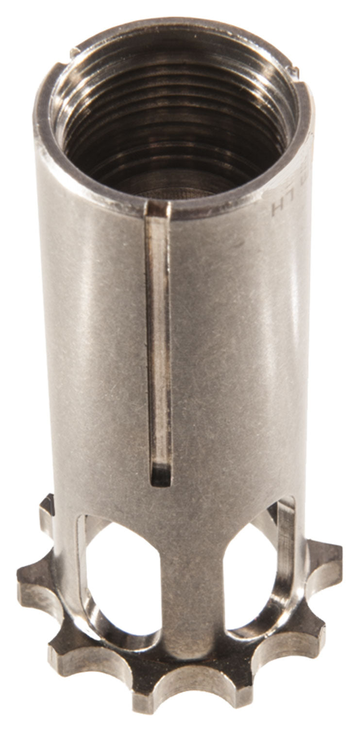 SilencerCo Osprey/Octane AC31 .40 S&W Piston 9/16-24 Stainless Steel