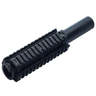 FNH SLP MK1 Triple Rail Shotgun Extension