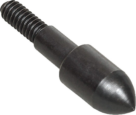 Allen Titan Arrow Field Points 5/16" Diameter 100gr 12-Pack