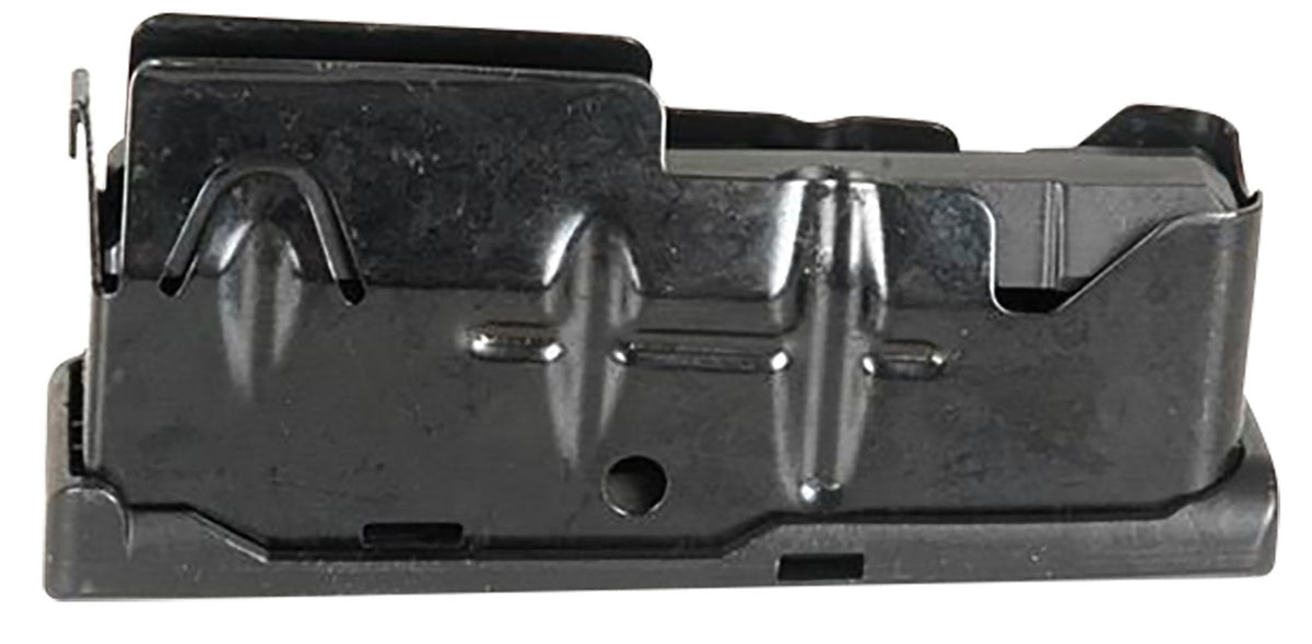 Savage 110 Series 4-Round .270 Win/30-06/25-06 Blued Steel Spare Magazine