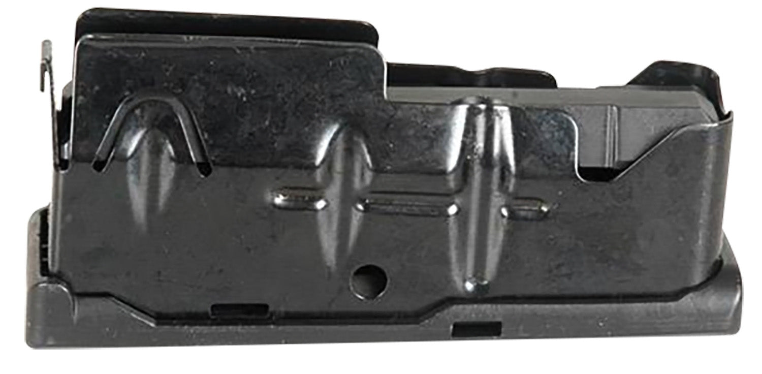Savage 110 Series 4-Round .270 Win/30-06/25-06 Blued Steel Spare Magazine