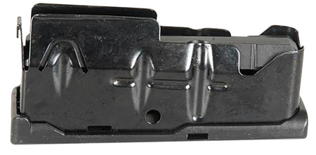 Savage 110 Series 4-Round .270 Win/30-06/25-06 Blued Steel Spare Magazine