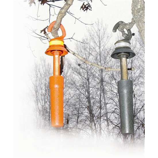 GSM HME Seal-Tite Drop Wick Olive Hunting Scent Dispenser 3-Pack