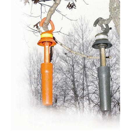 GSM HME Seal-Tite Drop Wick Olive Hunting Scent Dispenser 3-Pack