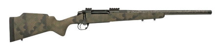 ASCENSION 7PRC TFDE 22" TFDE STOCK