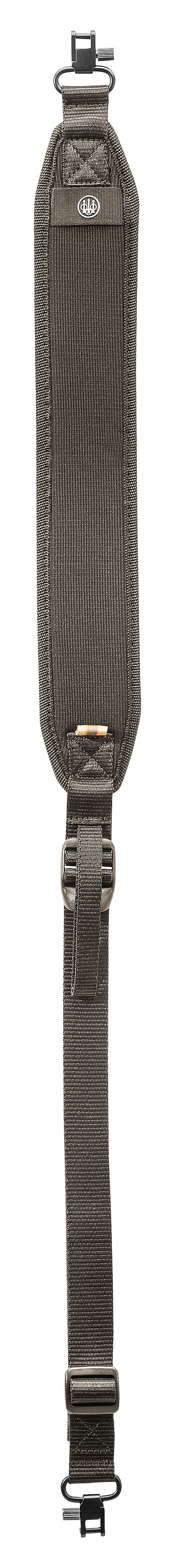 Beretta USA Padded Polyester Shotgun Sling Neo Coffee SL181A28660803UNI