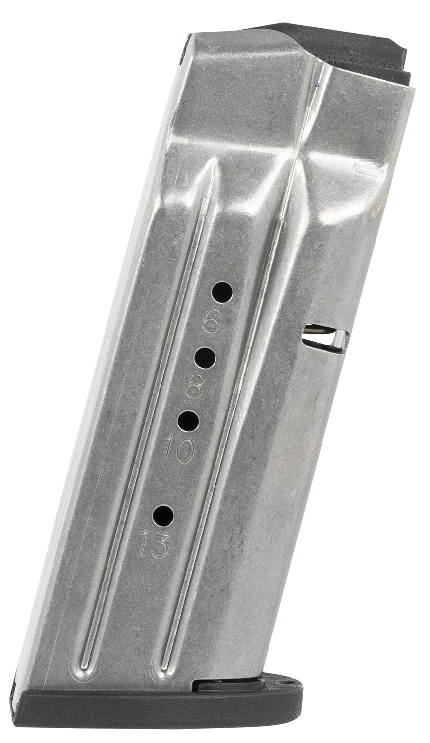 Smith & Wesson Shield Plus .30 Super Carry 13-Round Handgun Magazine