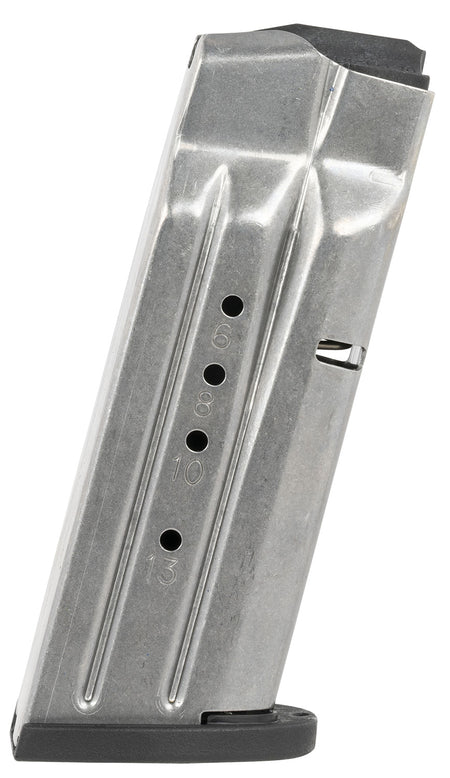 Smith & Wesson Shield Plus .30 Super Carry 13-Round Handgun Magazine