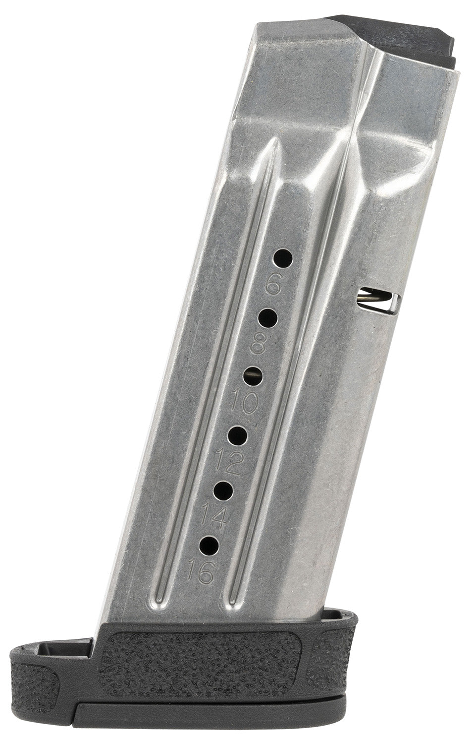 Smith & Wesson Shield Plus .30 Super Carry 16-Round Handgun Magazine