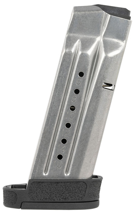 Smith & Wesson Shield Plus .30 Super Carry 16-Round Handgun Magazine