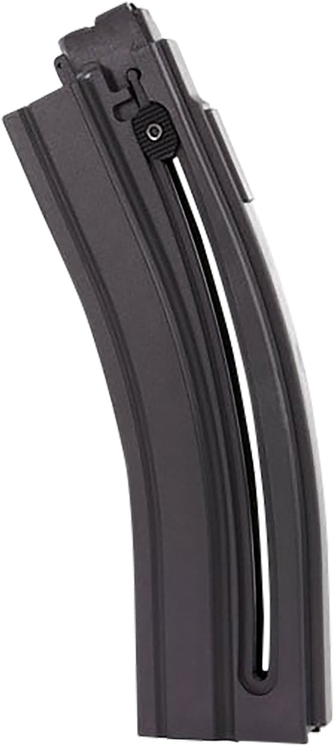 Heckler & Koch 51000208 HK416 30rd .22 LR Black Detachable Rifle Magazine