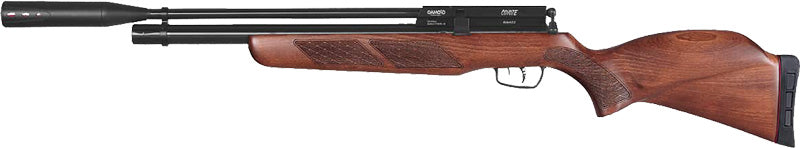 Gamo Coyote Whisper Fusion .22 PCP Airgun 10-Round 900 FPS