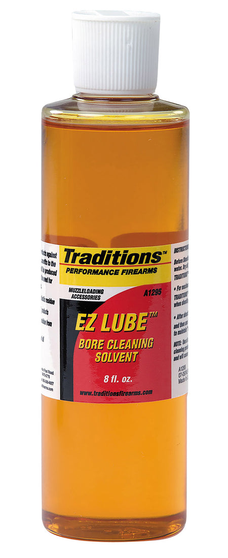 Traditions A1295 WonderLube 1000 Plus 8 oz Bore Solvent Squeeze Bottle