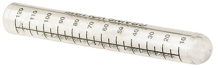 Traditions A1381 Muzzleloader Clear Powder Measure 120 Grain Capacity