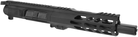TacFire 7" .45 ACP AR-Platform Pistol Upper Black Anodized Receiver M-LOK Includes BCG