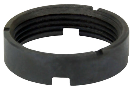 TacFire MAR039 AR15 .223/5.56 Castle Nut Black Steel