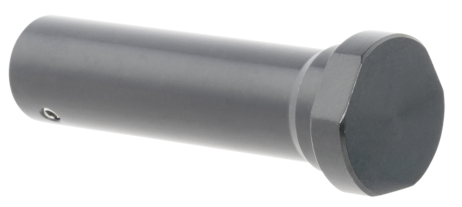 TacFire MAR043 AR15 3oz Carbine Buffer Black Anodized Aluminum