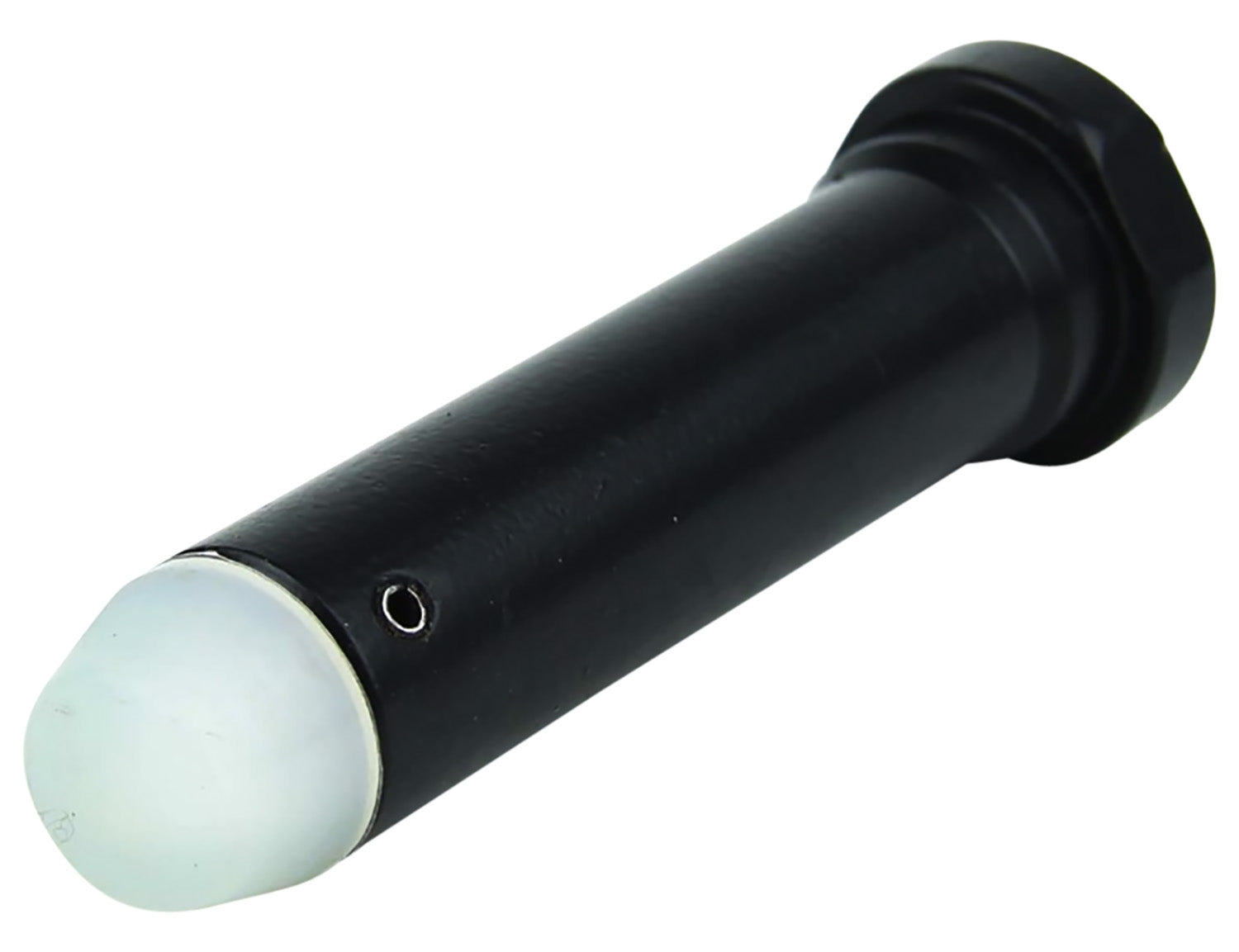 TacFire AR-15 M4 Pistol Length Heavy Buffer Black Anodized Aluminum 4.9oz
