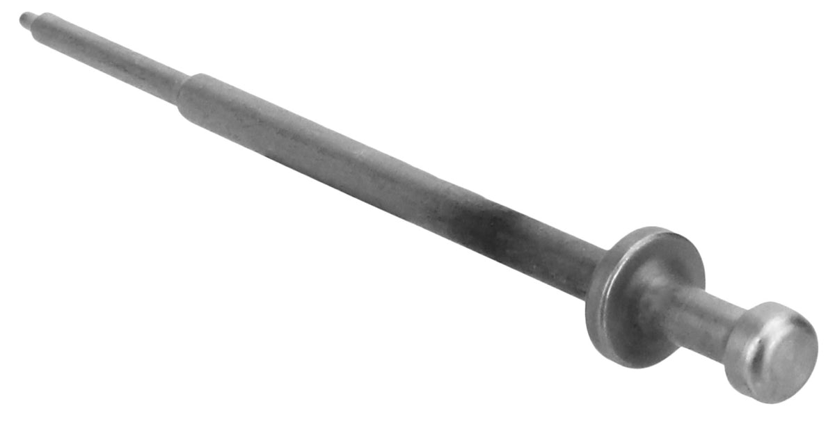 TacFire Hard Chrome Steel Firing Pin MAR120 for AR-15 M4 Platform 5.56x45mm NATO
