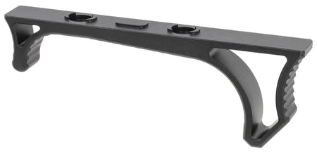 TacFire 2-Slot Gen 3 Black Aluminum Handstop M-LOK Compatible